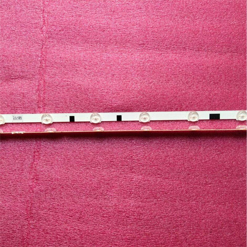 LED Backlight strip For Samsung 2013SVS65F UA65F6400 UN65F6350AF UE65F6470 BN96-25316A 25317A UN65F6300AF D2GE-650SCB-R3 650SCA
