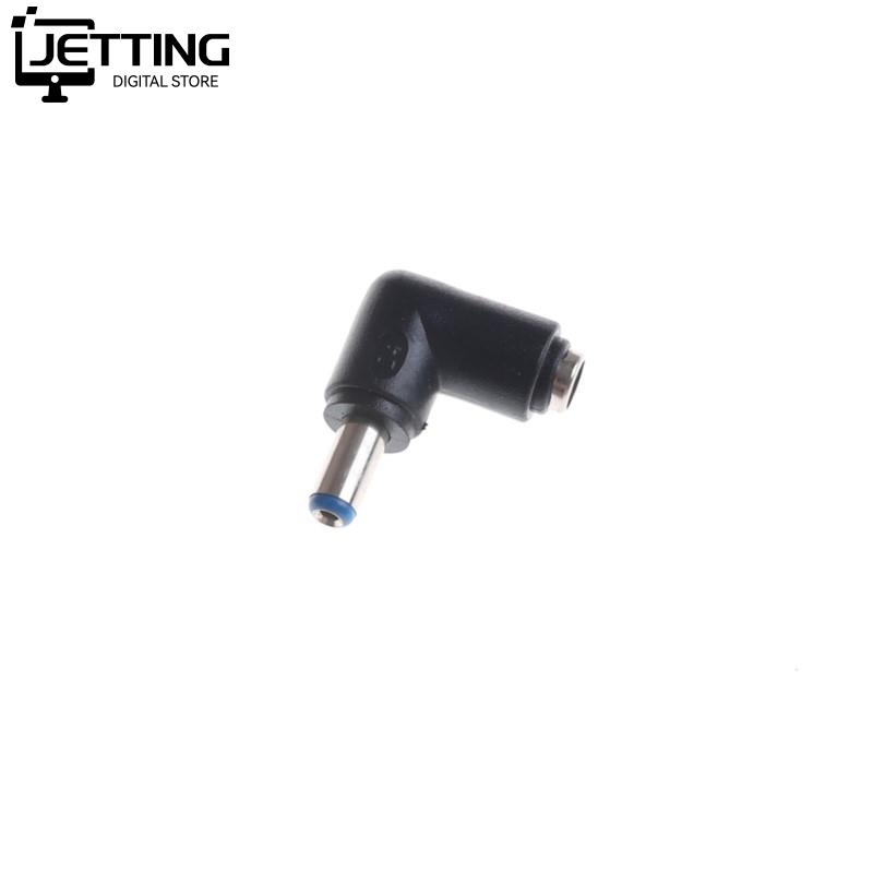 1 Pcs 90 Graden 5.5*2.1 Mm Male Jack Naar 5.5*2.1 Mm Vrouwelijke Plug Haakse Dc power Connector Adapter Laptop