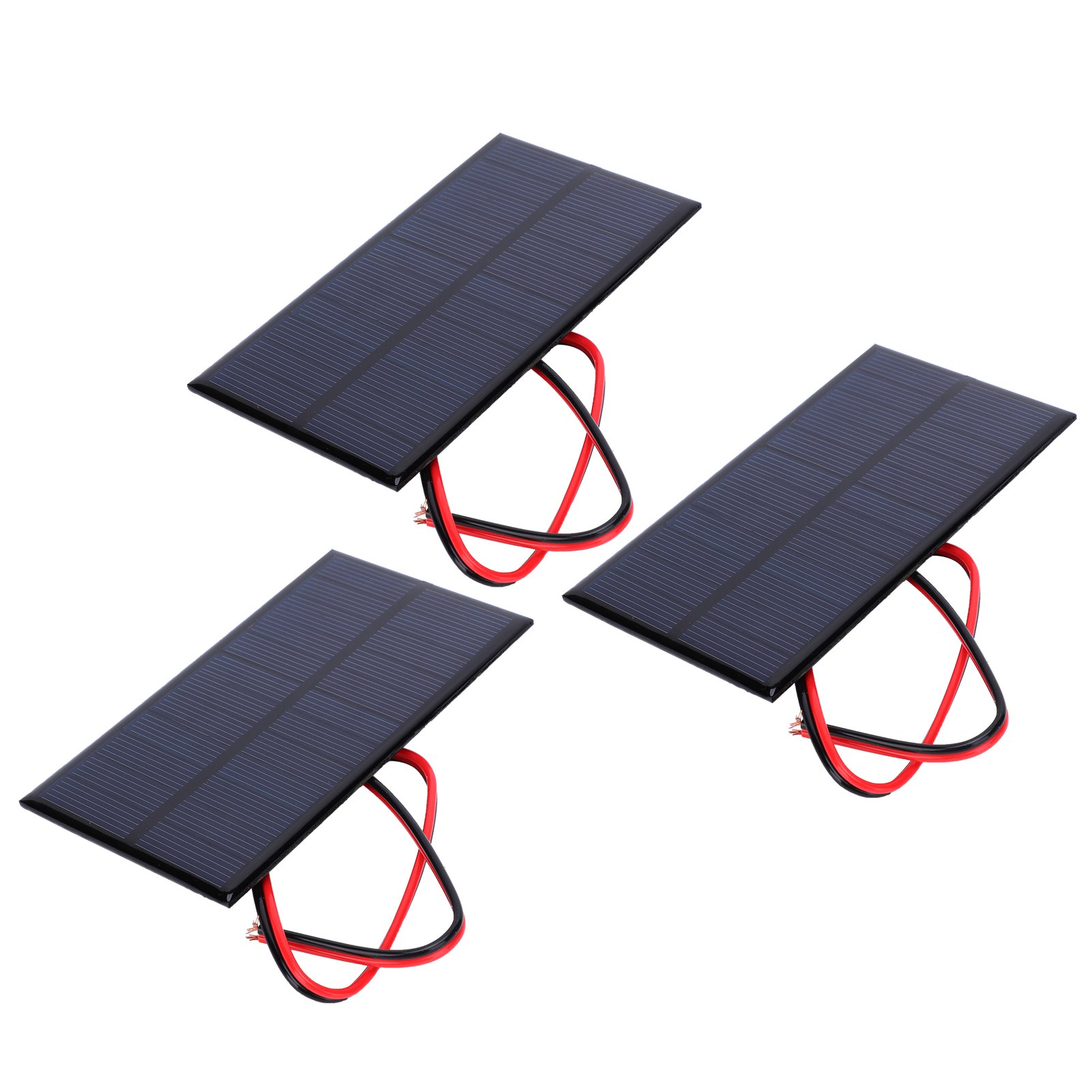 Solar Panel 6V 1W Solar Panel Cell Power Module Po... – Grandado