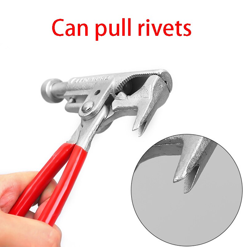 Universal Woodworking Hammer Multifunctional Integrated Hammer Nail Picking Nail Cutting Wrench Assisting nail knocking