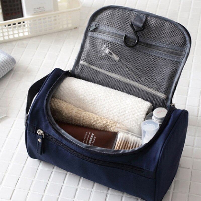 Make-up tas dames tassen heren grote waterdichte reis cosmetische tas organizer case benodigdheden make-up wassen toilettas goedkope tas