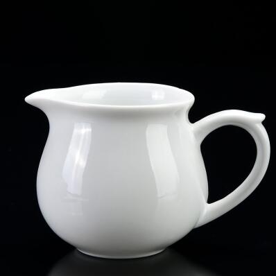 Ceramic Handmade Tea Sea Male Cup Chinese Teaset Fair Cup Hand Grasping Antique Tea Separator Tea Accessories: 12