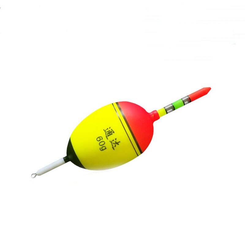 1Pcs Fishing Float EVA Big belly float for Carp Sea Rock Fishing Accessories