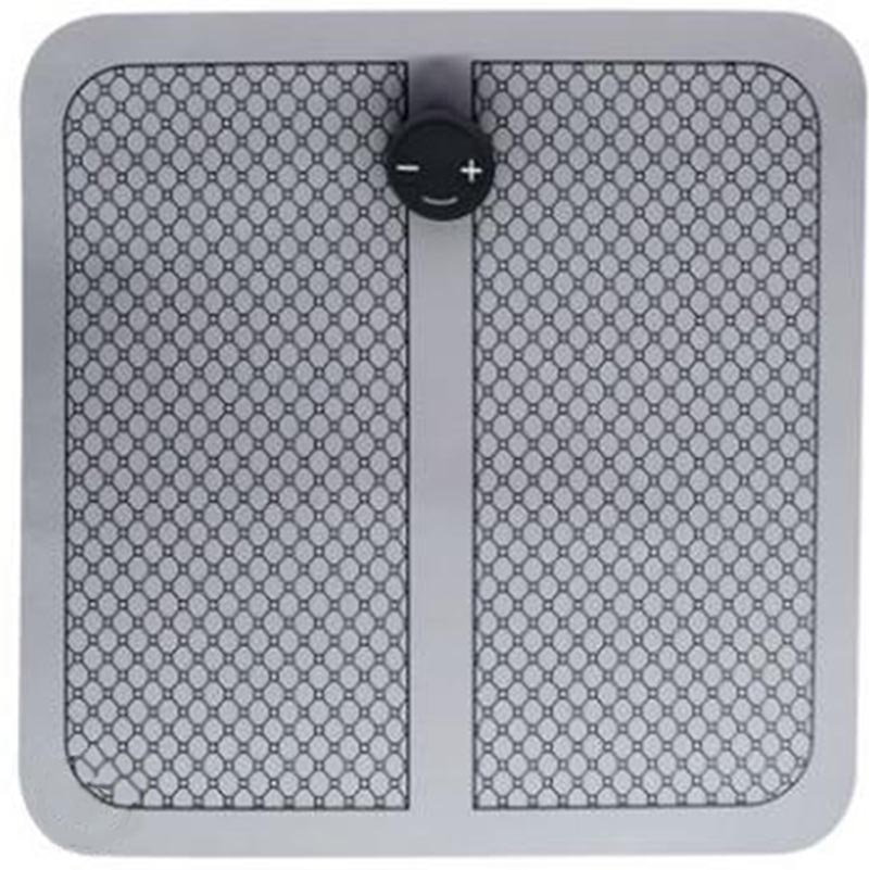 EMS Voetmassage Wireless Spierstimulator Smart Pedicure Voet Reflexologie ABS Training Apparaat USB Oplaadbare Unisex