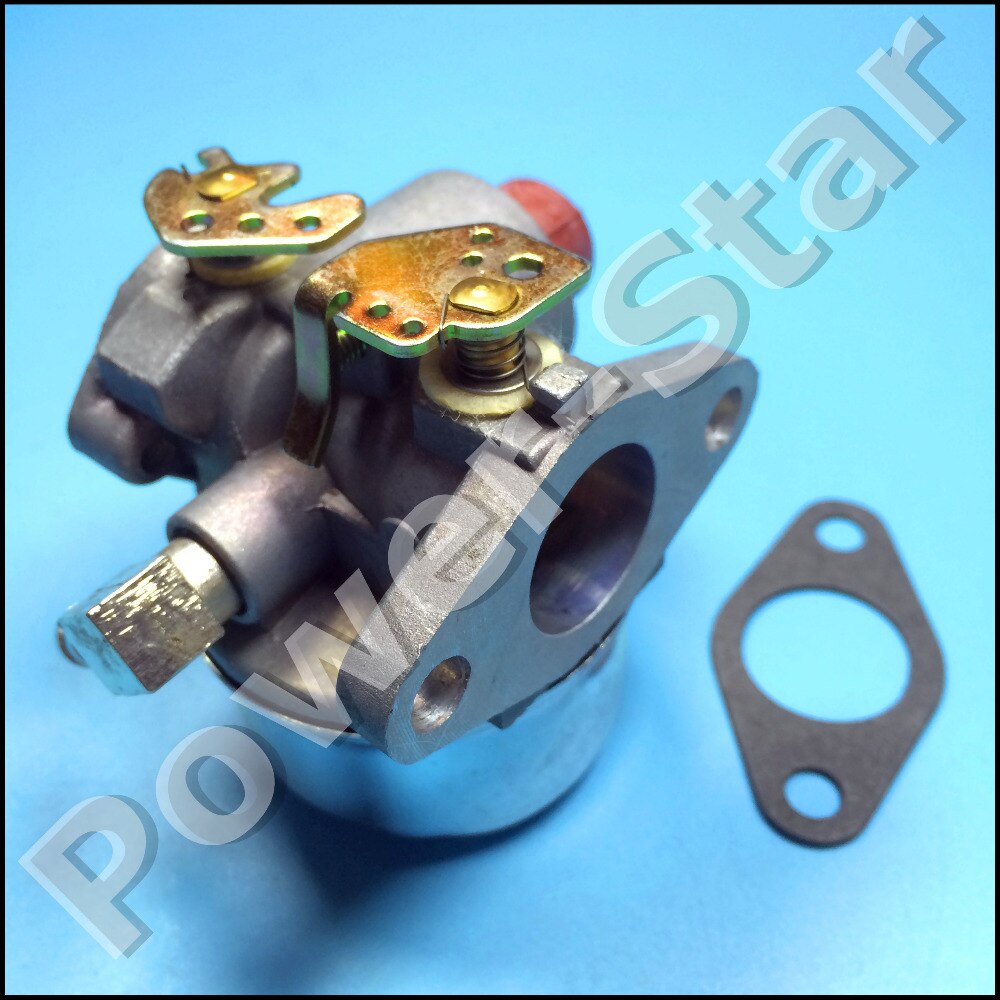 Carburateur voor Tecumseh 640278A 640278 LEV115 LEV120 Tecumseh Motor Carburateur
