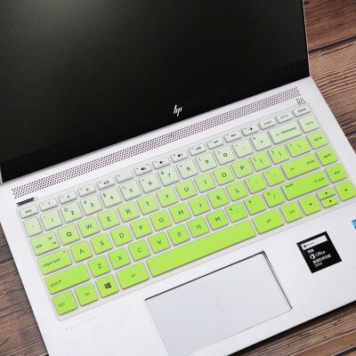 Cubierta protectora para teclado HP Pavilion X360 14-cd0213nb 14-cd0003ne 14-cd0002ne 14-cd00073tx cd0021tx 14 "14-cd series ordenador portátil: D