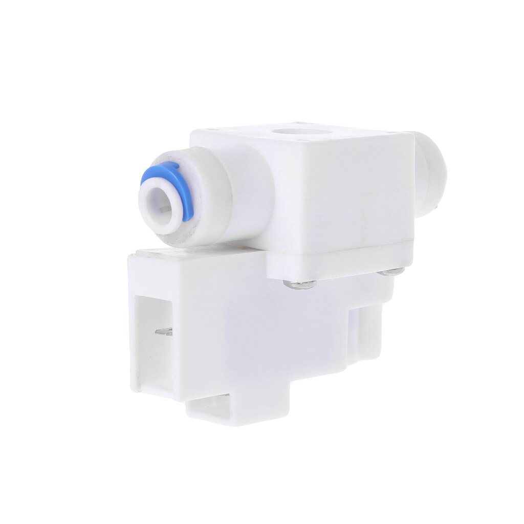 High Pressure Shut off Switch 1/4" for Water RO Booster System LPS