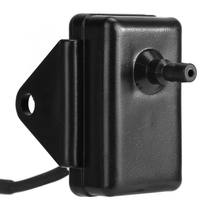 Auto Car Electronic Boost Gauge Sender/Sensor Unit Practical Replacement Accessory for Ford Mustang 86-93 gauge