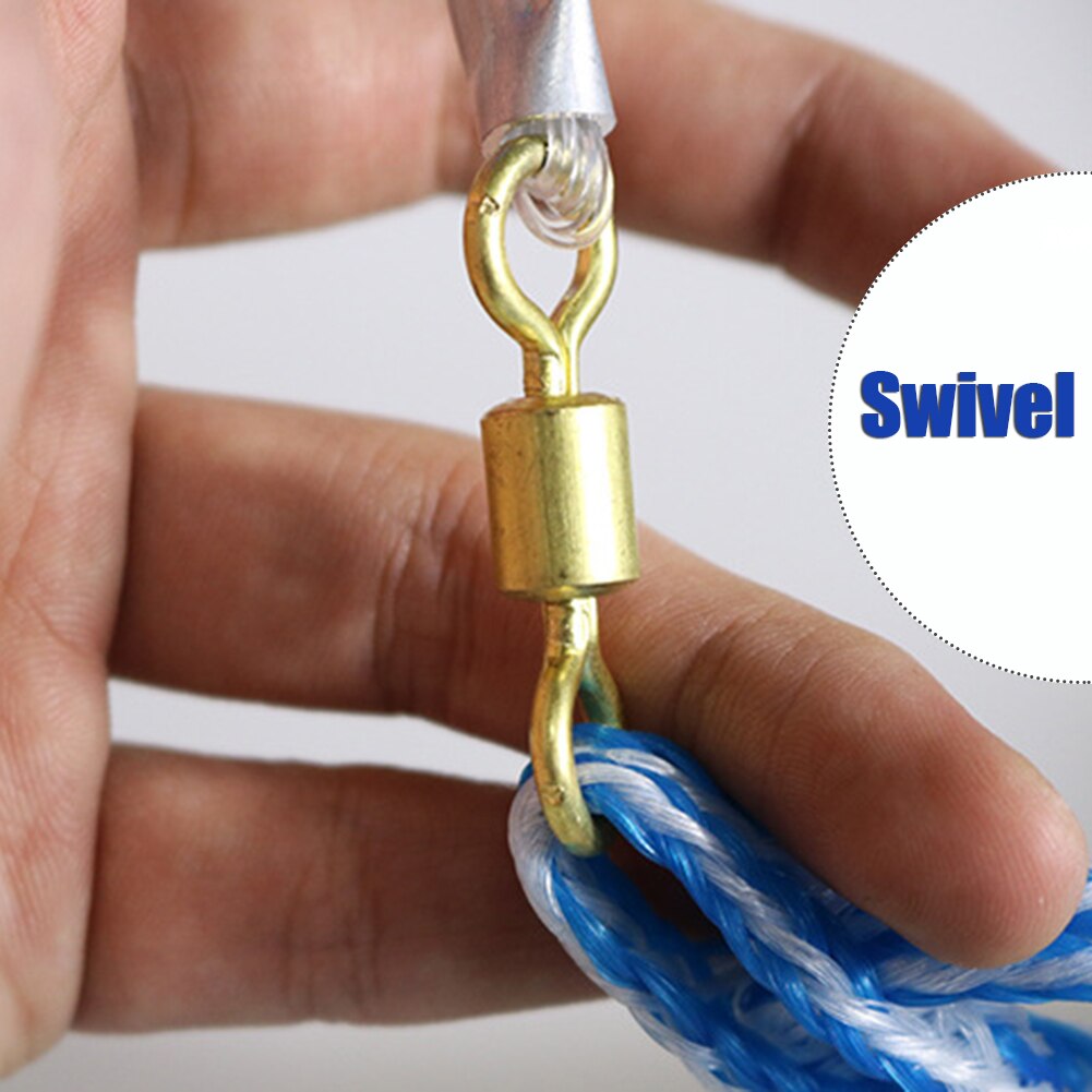 Fishing Net Nylon Line Throwing Fishnet Hand Cast Network Fishing Net Cage Mesh Compression Resistance Outdoor Fishing