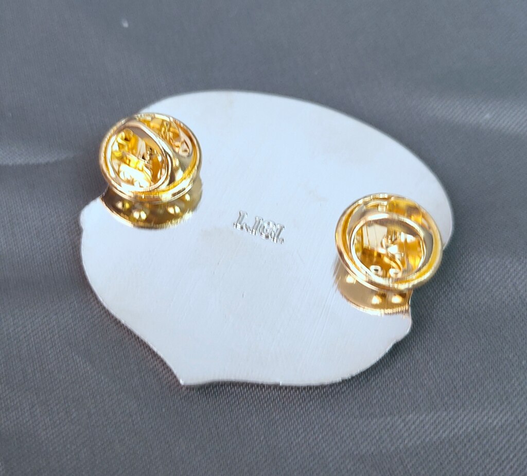 armyshop2008 USAF, AFSOC, AIR FORCE SPECIAL OPERATIONS, PJ, PARARESCUE BERET BADGE PIN INSIGNIA silver