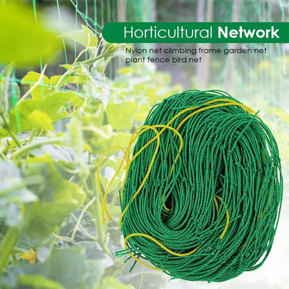 Plant Net Planting Climbing Net Gardening Plant Climbing Net Plants Vegetable Garden Buildings Tool
