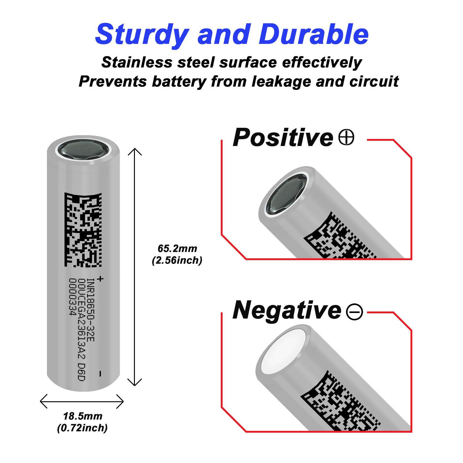 1-10 pezzi 18650 batteria 3200mah 3.7V alta scarica 3C per utensili elettrici 10A batterie ricaricabili a celle di potenza potenza ad alta scarica