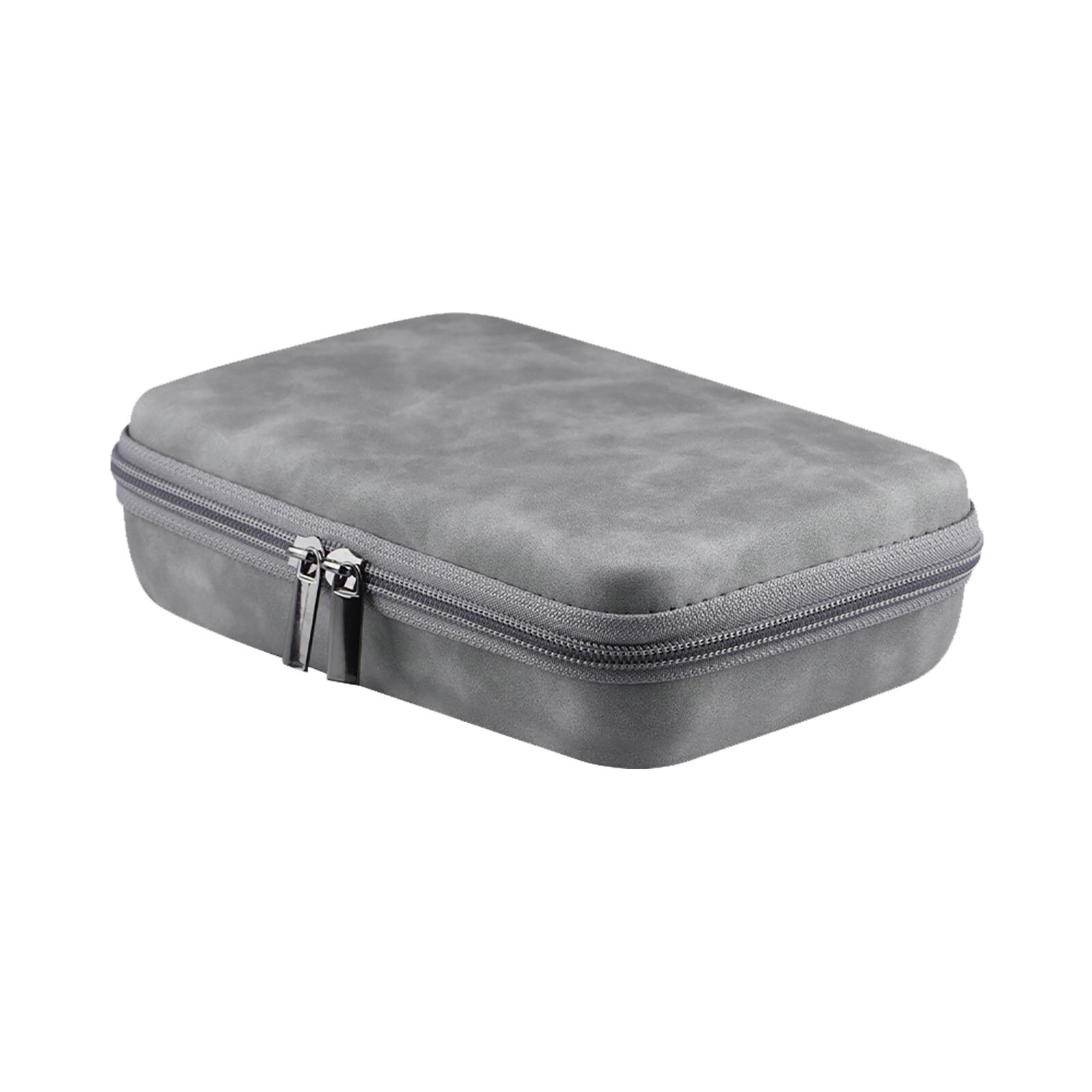 Suitable for insta 360 go 2 mini suitcase, handbag organizer, organizer bag, travel storage bag, charging box/cable adapter frame