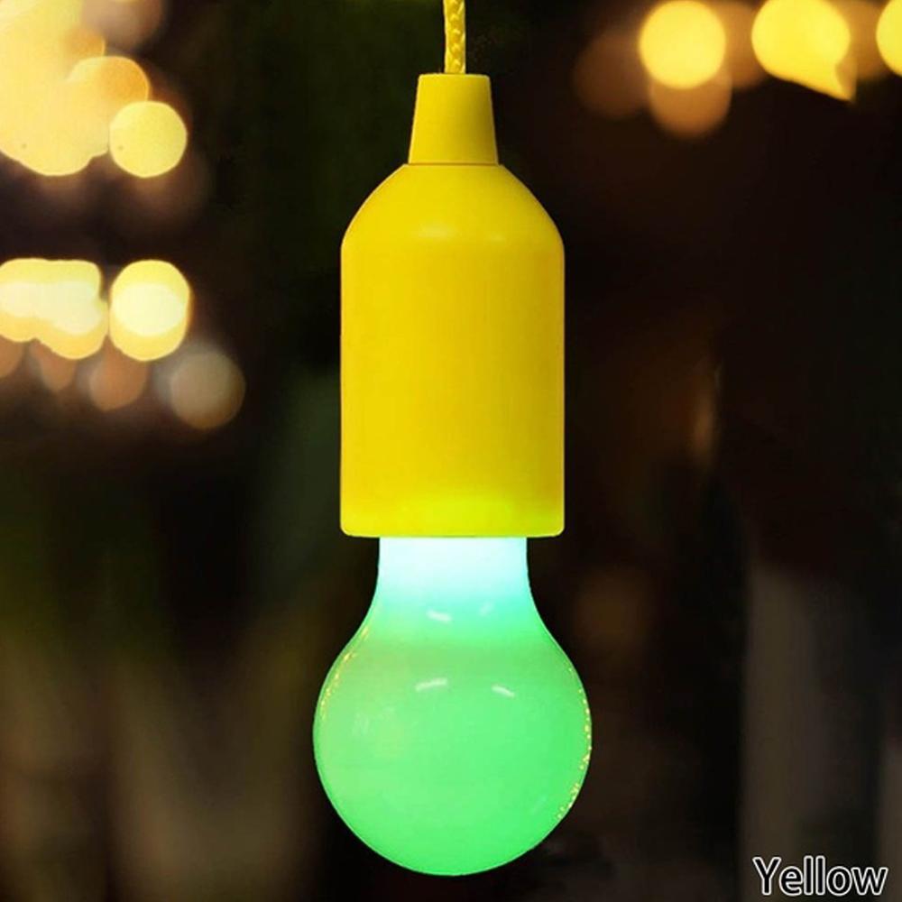 Kleurrijke Hanglamp Indoor Eetkamer Woonkamer Decoratie Verlichting Lamp Kamer Hanglamp Silicagel Materiaal Keuken