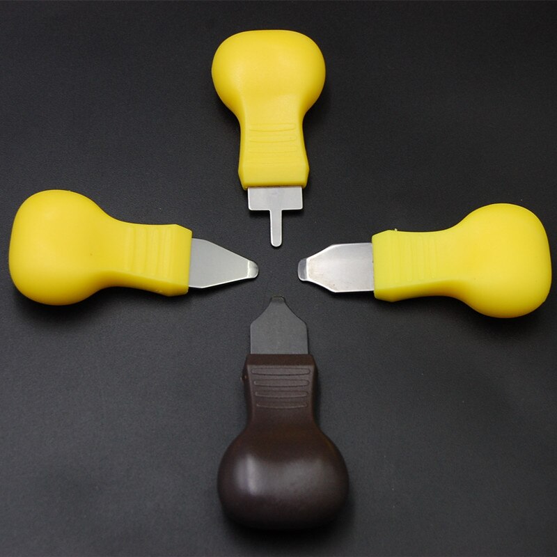 Car remote control pry shell remote control disassembly and open shell tool