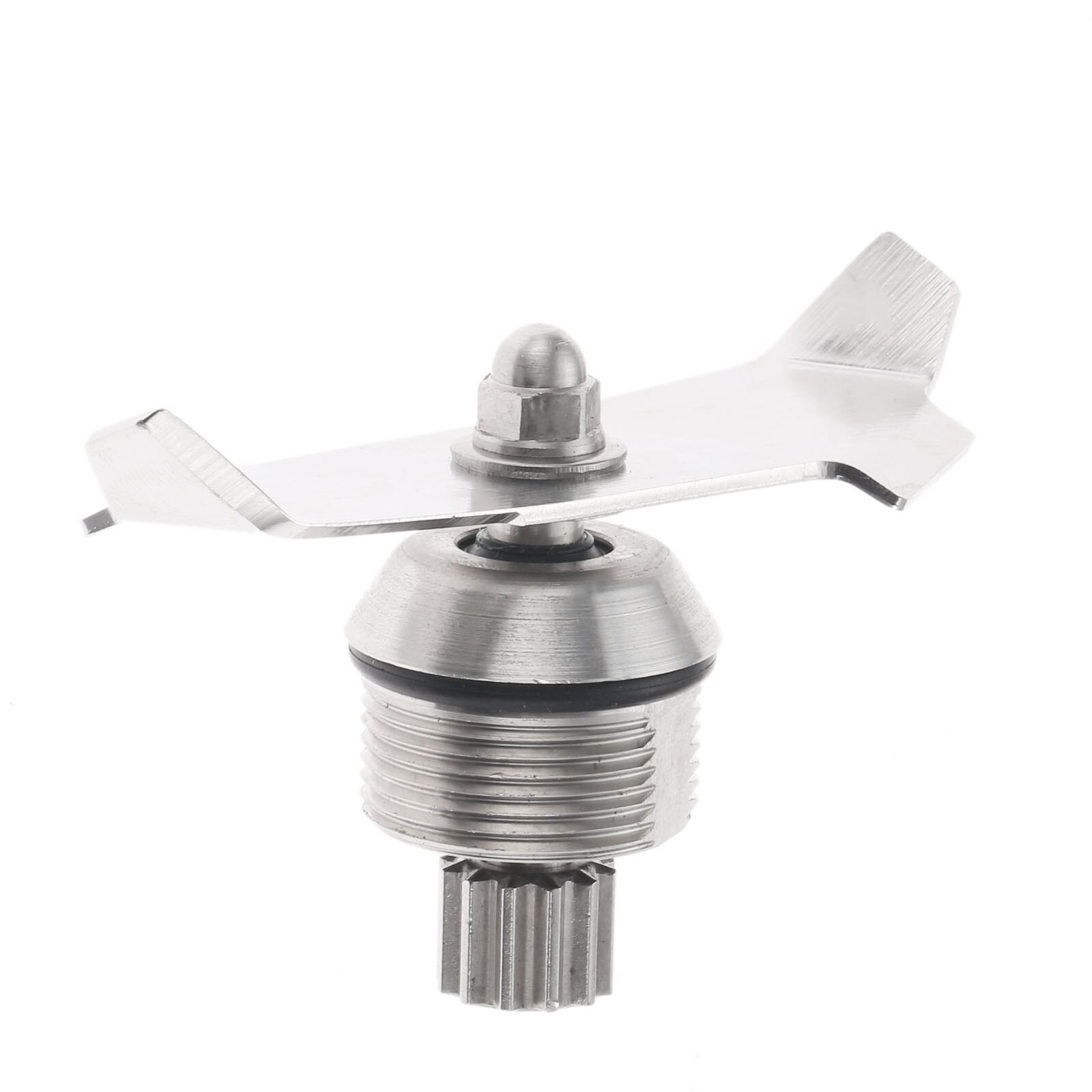 Rvs Blender Blade Assembly Vervanging Fit Voor Vitamix Advance Rs Blade 102874 Keuken Blender Juicer Onderdelen