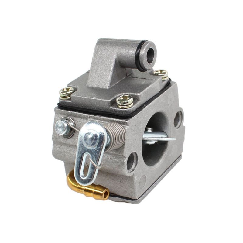 Carburetor Carb For STIHL MS170 MS180 017 018 ZAMA C1Q-S57B rep#1130 120 0603 With A Bulge On Top C1Q S57B