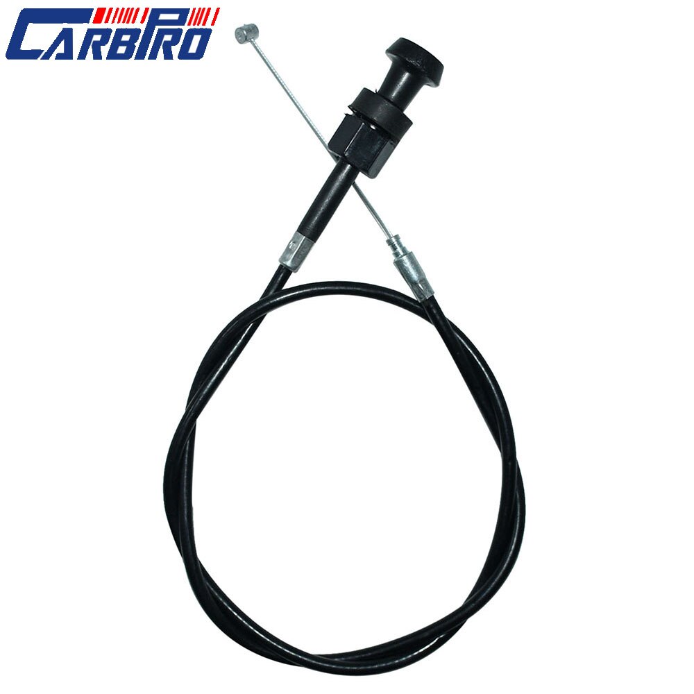 Throttle Chock Cable for HONDA CB400 CB450 CL450 CM450 CM400 CX500 VF500 ATV Spare Part