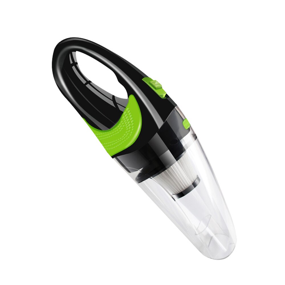 220V Car Home Use Vacuum Cleaner Dust Catcher For Dry Wet Dust Dirt Cordless Handheld Dust Collector Portable Vacuum Sweeper