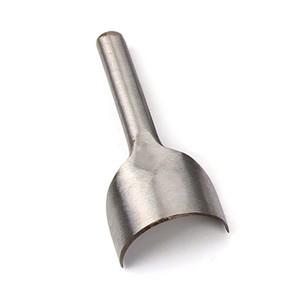 Cutter Punch Arc-shaped Punch 10mm To 50mm DIY Punches Set 1Pcs Handmade Craft Tools Leather Craft Tools Half Round: A9
