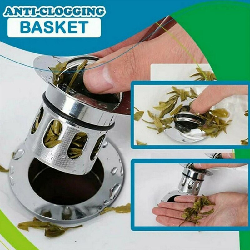 1 sztuk zatyczka robić wanny pułapka wyłapywacz włosów kran umywalka podskakiwać filtr odwadniający zlew spustowy próżność korek łazienka akcesoria