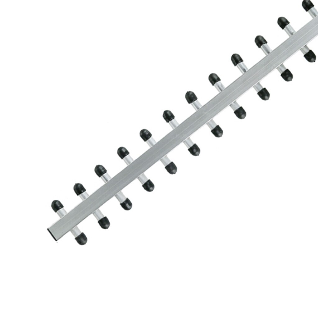 2pcs 4G LTE Antenna Outdoor SMA Directional Signal Strength Booster