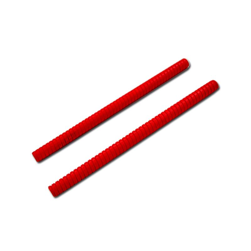 Bâtons De Rythme En Bois CHEUKYIU - Lot De 16 Pour écoles, Musique, Ou Débutants, 20 Cm, Non Peints