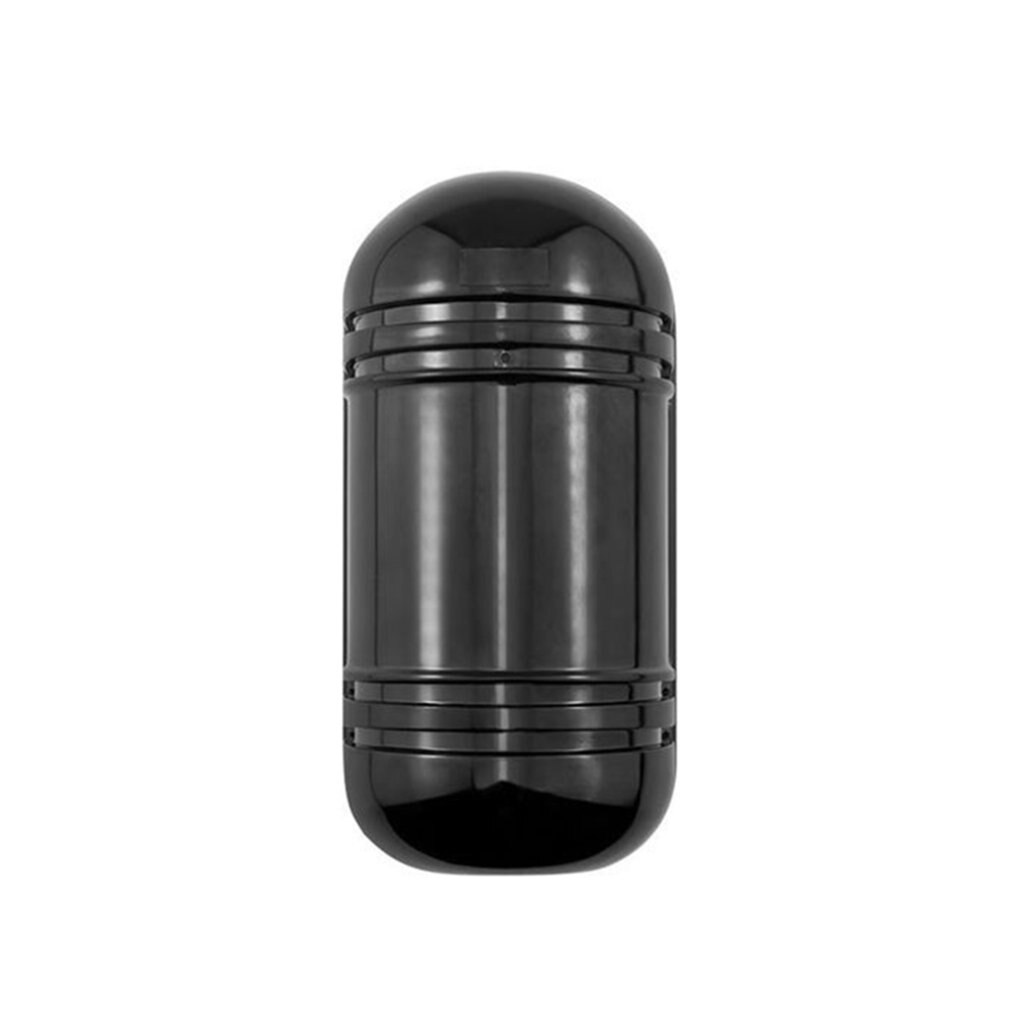 Infrared Detector Intrusion AlarmBurglar Alarm ABT-100 Photoelectric Dual Beam Perimeter Fence Window Outdoor