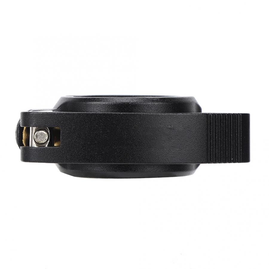 3PCS Bicycle Seatpost Clamps 40mm Aluminum Alloy Seat Tube Clip Bike Quick Release Seatpost Clamp Clip Bicycle Parts