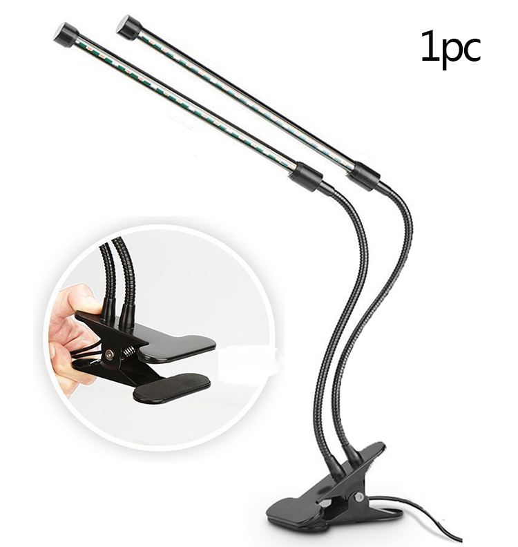 Indoor LED Grow Light Strips Voor Bloemen Volledige Spectrum Phyto Lamp Voor Planten USB Lampen Fitolampy Voor Bureau Planken Planten kruiden