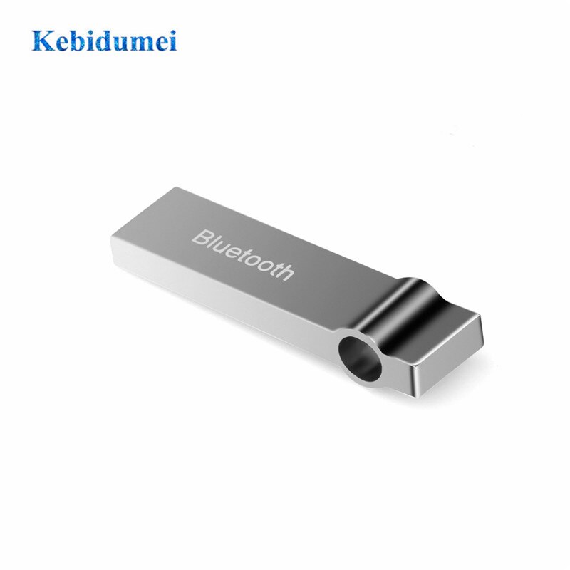 kebidumei Mini USB Bluetooth V 4.0 Adapter Dongle for PC Computer Speaker Wireless Mouse Music Bluetooth Receiver Transmitter