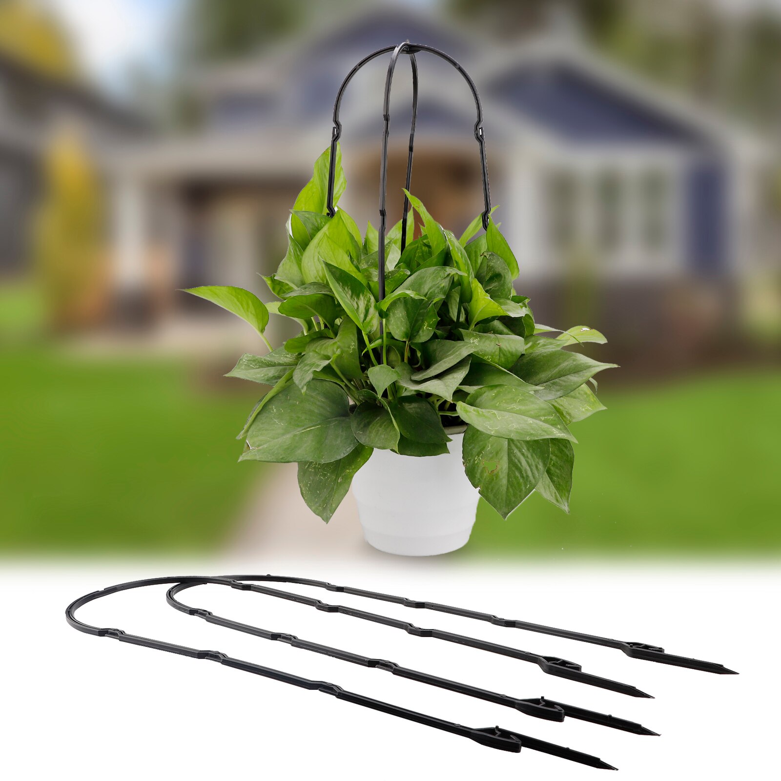 1Pc Bad Matten 40*60Cm Prevalent Leuke U-vormige Z... - Vicedeal 1Pc Bad Matten 40*60Cm Prevalent Leuke U-vormige Z... - Vicedeal