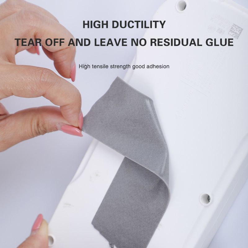 Nastro biadesivo 3M 5608 VHB nastro in schiuma resistente ad alta viscosità adesivo in schiuma resistente tutto'acqua e alle alte temperatura per auto