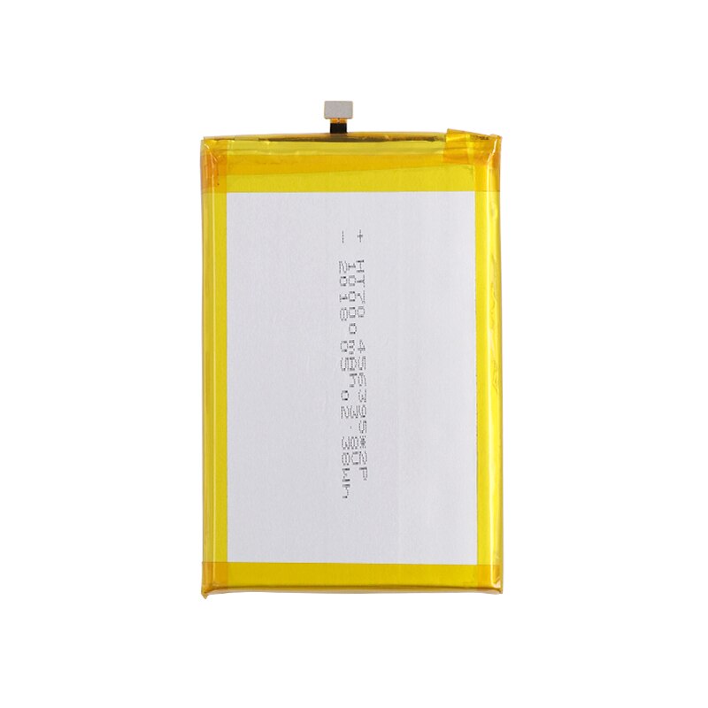 Mcdark 10000mAh Für Homtom HT70 Batterie Höhe kapazität Ersatz Sicherung Batterie Mit Werkzeug Für Homtom HT70 Smartphone