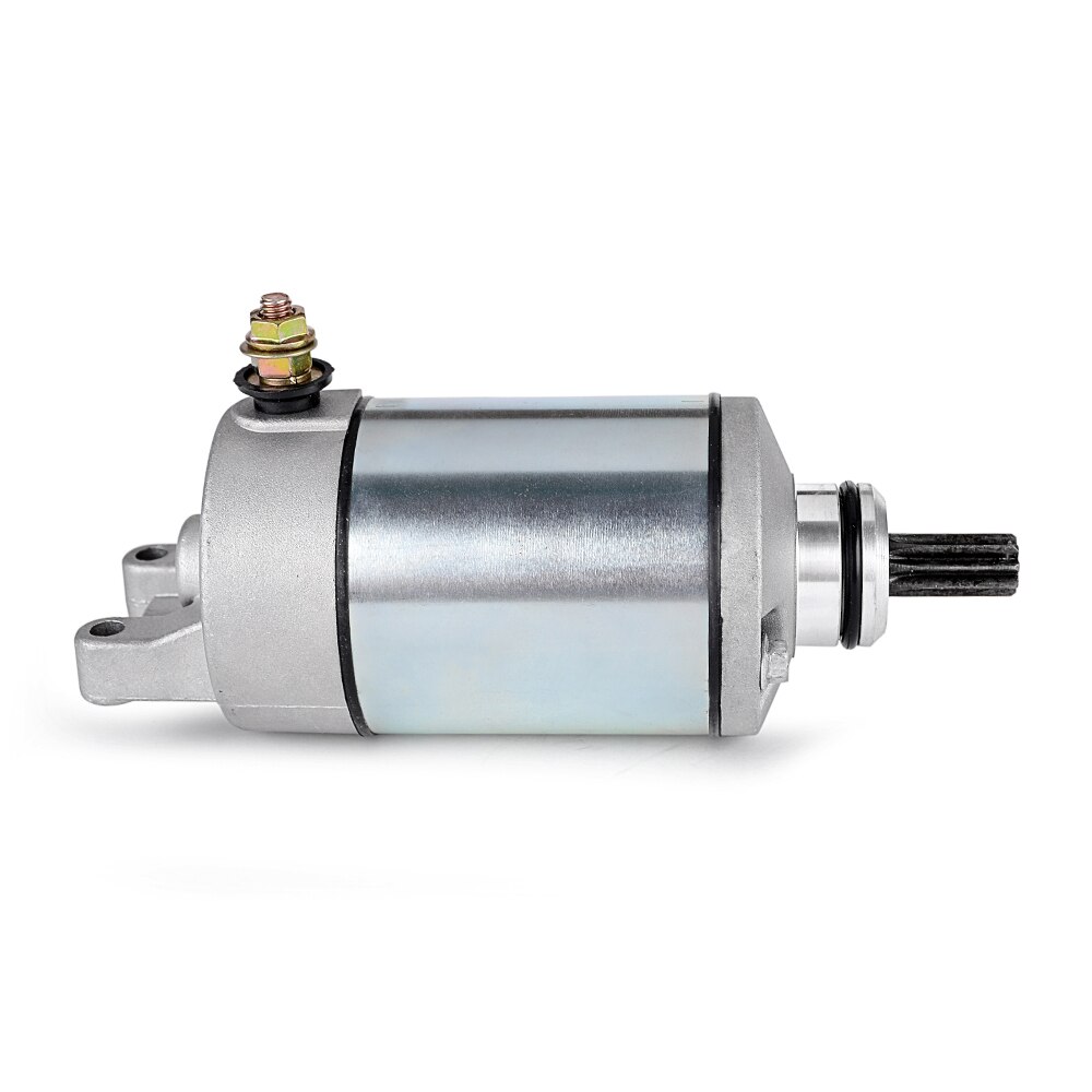 Starter Motor for Suzuki DRZ400 DRZ400E DRZ400S DRZ400SM ATV Engine Starter Motor for Suzuki LTZ400