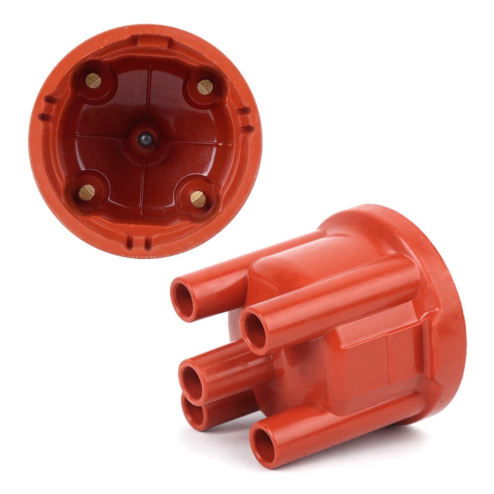 1 pièce bouchon de distributeur avec Rotor 030905207, 030905225C 036905225H 1235522443 1234332273 adapté pour siège Arosa