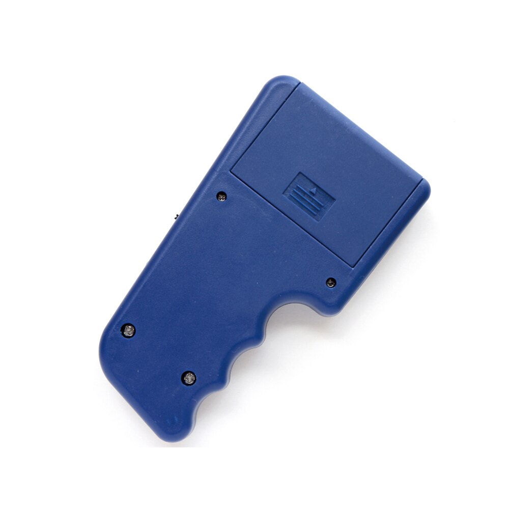 250MHz-450MHz Hand-held Remote counter frequency ,locksmith tool,car key frequency tester, frequency meters