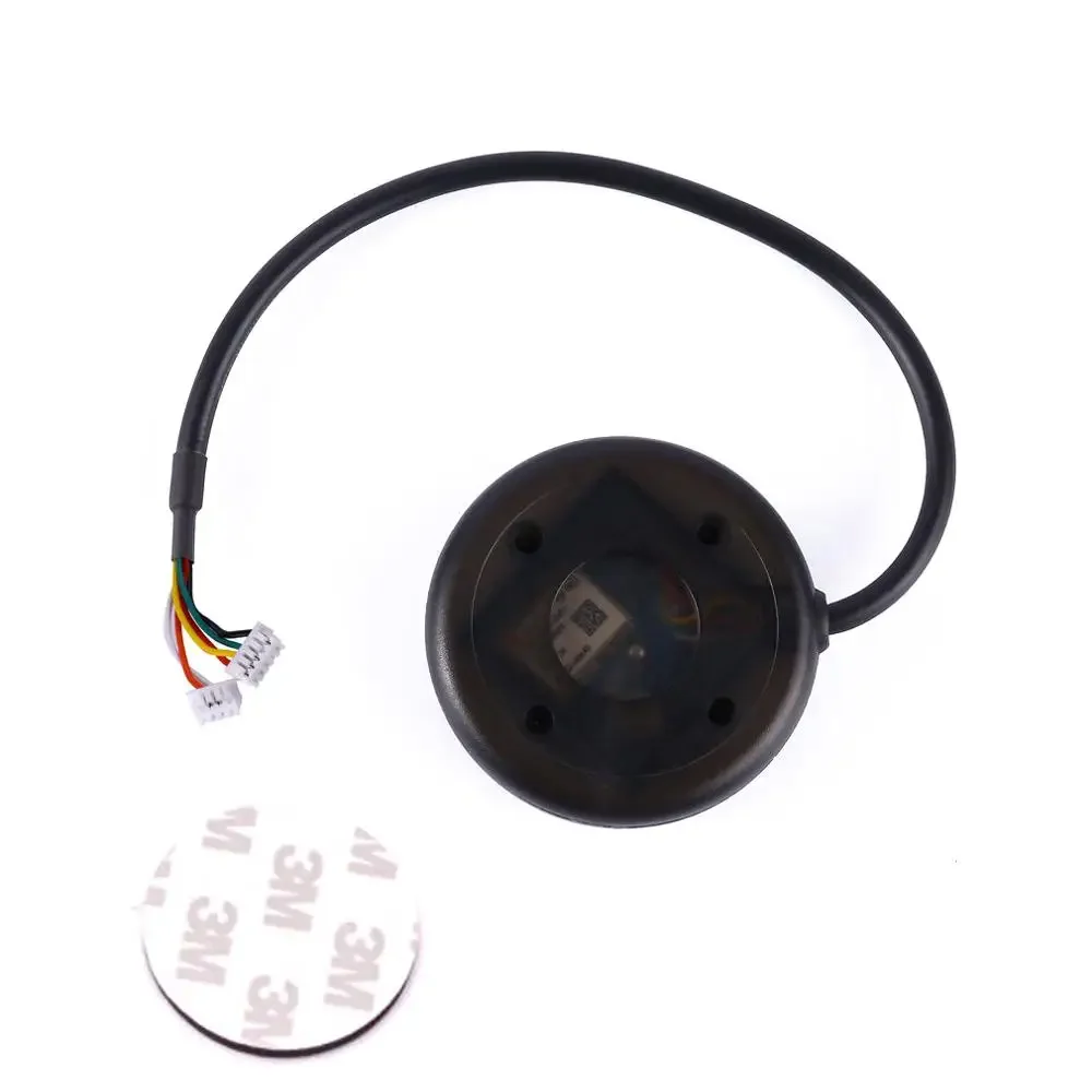 M8N 8M 7M 6M High Precision GPS Built in Compass for APM 2.6 2.8 Pixhawk 2.4.6 PIX 2.4.8