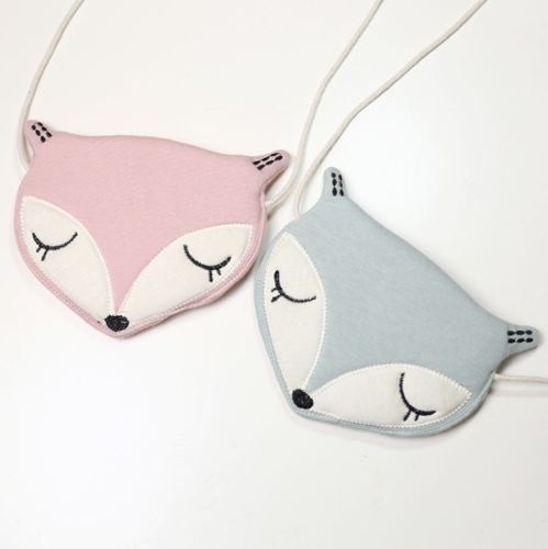 Neue Infant Baby Kinder Mädchen Kleine Casual Schulter Umhängetasche Messenger Handtasche Cartoon Tier Tasche Kinder