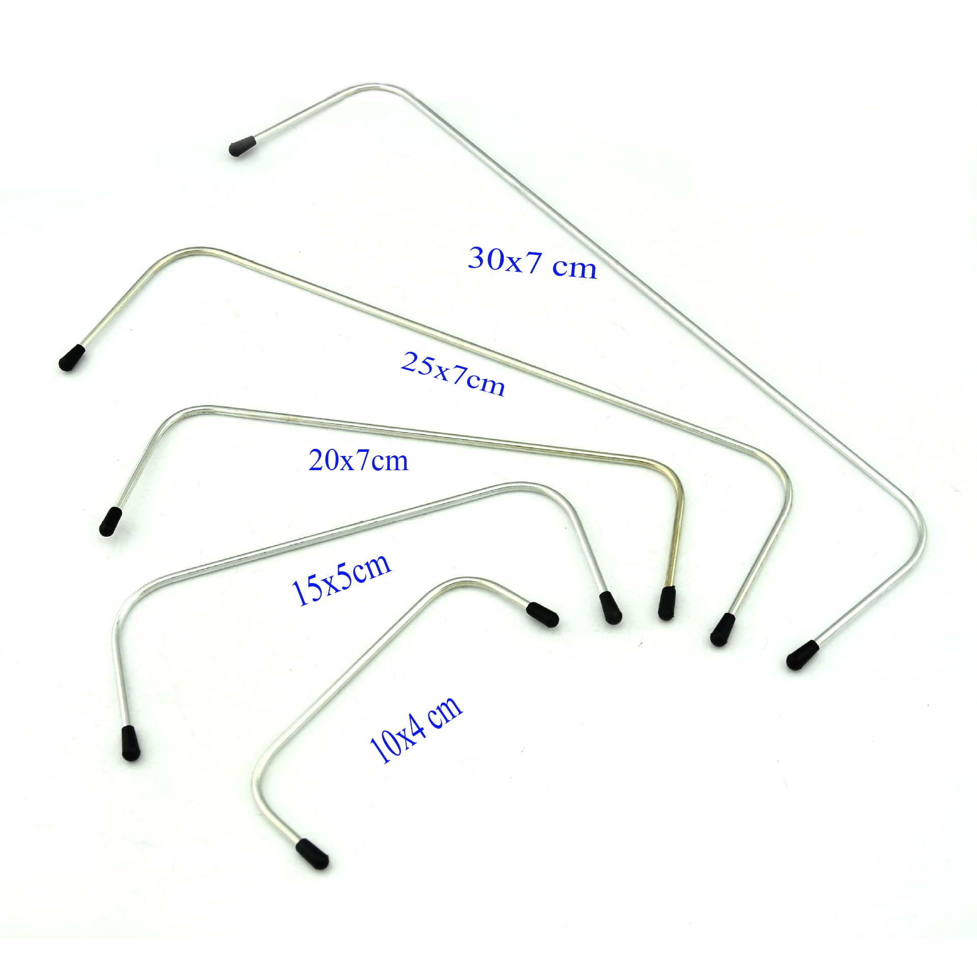 Bags Purse Internal Wire Frames Wire Frame 15/20/25/30cm