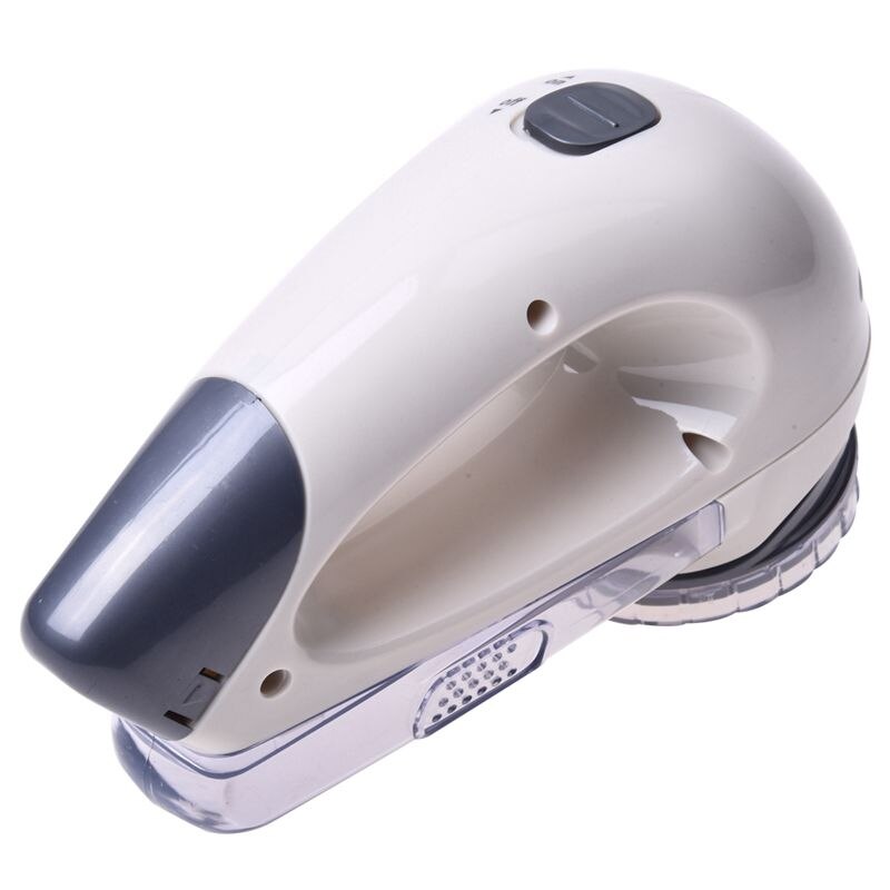 CLOTHES BOBBLE FLUFF LINT REMOVER LARGE FUZZ OFF