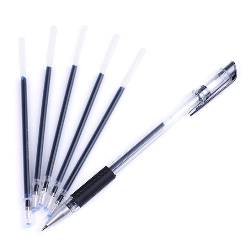 Transparante Magic Pen Onzichtbare Inkt Langzaam Verdwijnen Automatisch Verdwijnen Beoefenen Pen Grap Speelgoed