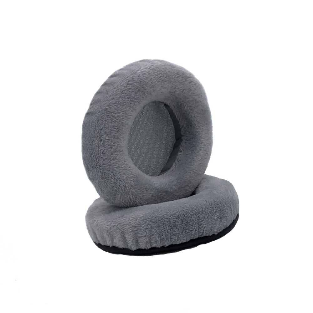 Almohadillas de terciopelo para Redragon Lamia 2, repuesto de auriculares, funda para orejeras, tazas, funda, almohada, piezas de reparación