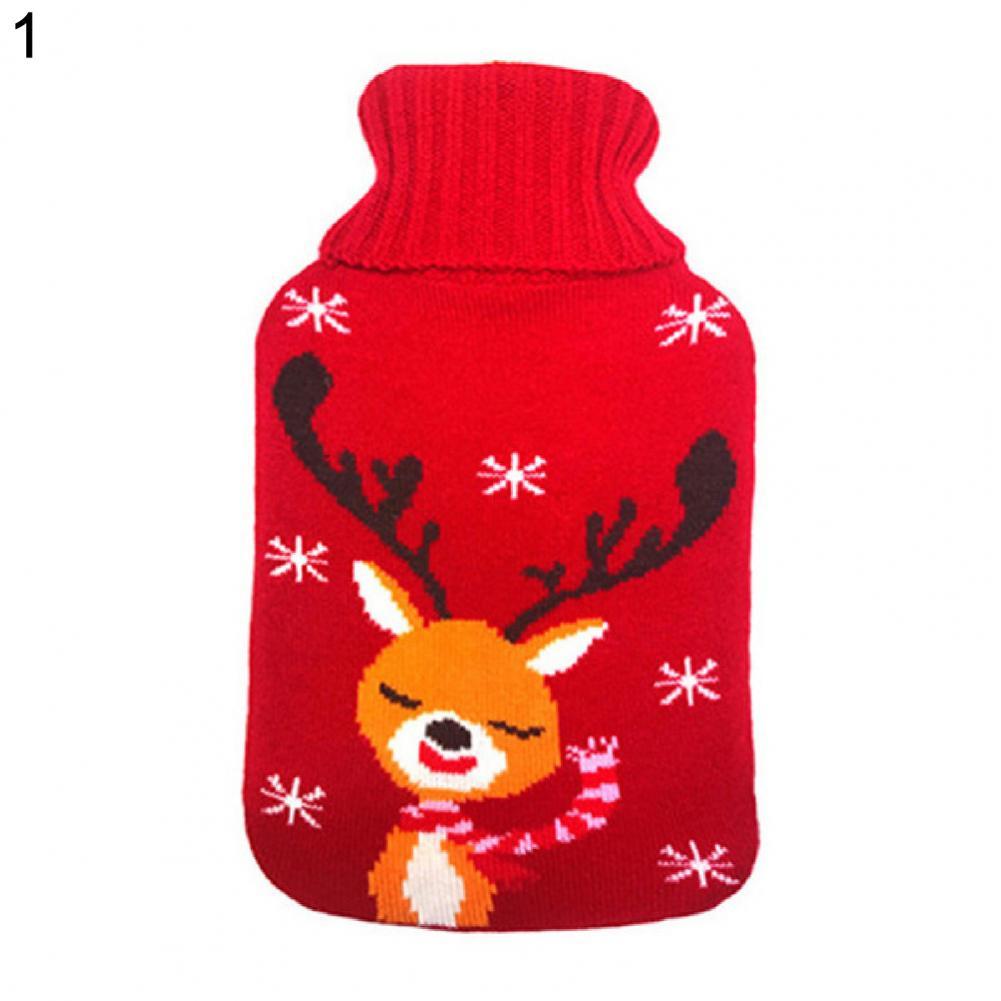 Lightweight 1 Set Great Stylish Water Pack Clear Pattern Water Pack Insulated for School:  1