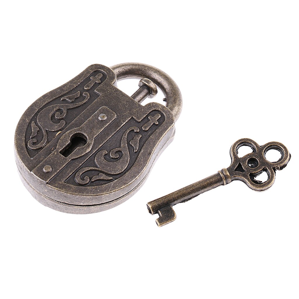 Chinese al Intelligent Lock Puzzle Box Brain Teaser IQ Test Game Toys: Style 6