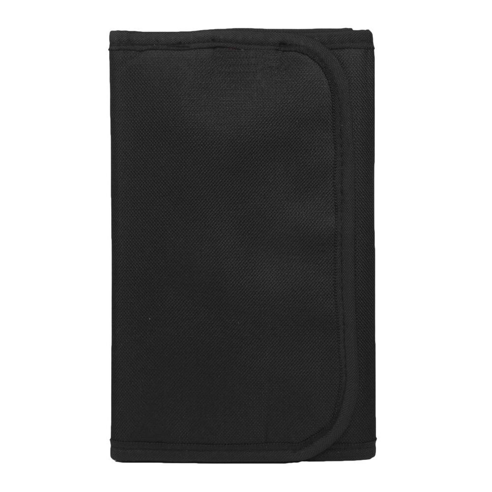 Fotografie Filter kombination 24 stücke Platz Voller + graduiert Filter einstellen + 9 Größe Adapter Ring Filter Halfter für cokin p serie