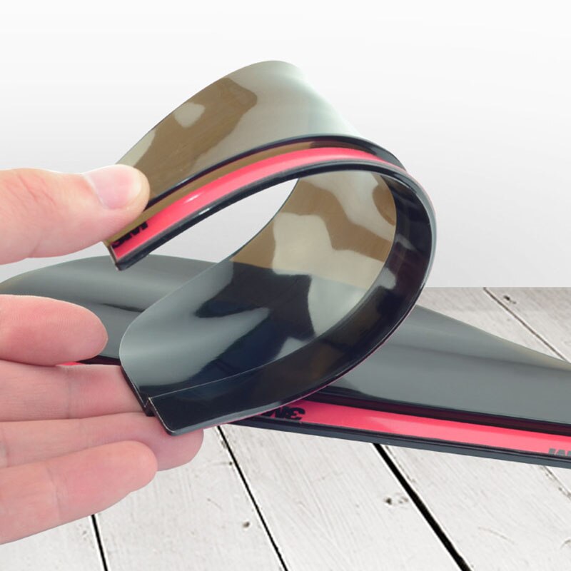 2 car rearview mirror rain eyebrow rain cover for Mercedes-Benz A B C E S G M ML GLK CL CLK CLS E GL R SL SLK SLS-class AMG TPM