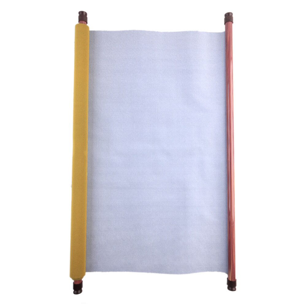 Chinese Calligraphy Oxford Water Writing Cloth Practice Ink Easy Use Reusable Washable Magic Fabric Painting Antiquity Thicken