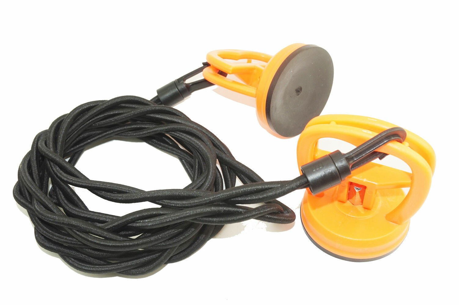 TRAVEL PEGLESS NO PEGS INDOOR WASHING CLOTHES LINE CAMPING LAUNDRY Brand