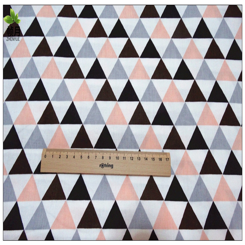 40Cm 50Cm, 3 Stks/partij, Jungle Beer, Katoen Twill Stof, Patchwork Doek, diy Naaien Quilten Quarters Vet Materiaal Voor